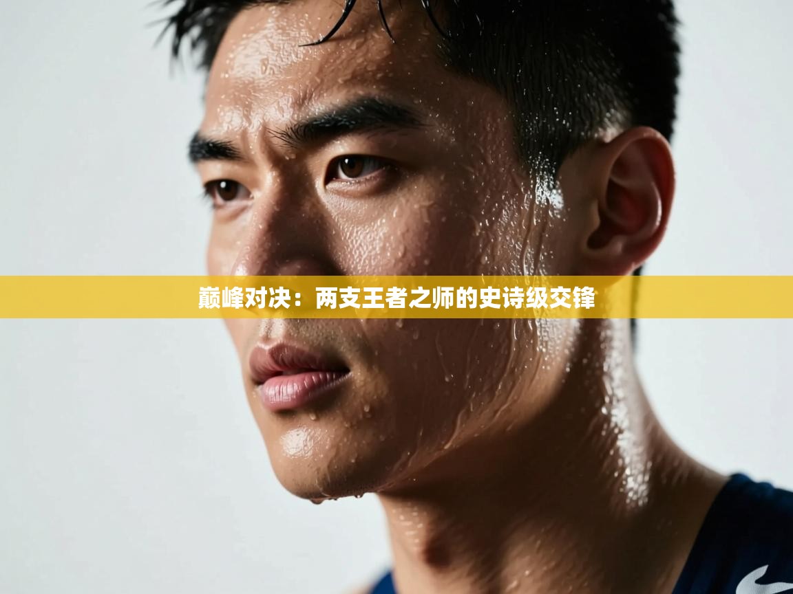 巅峰对决：两支王者之师的史诗级交锋  第1张