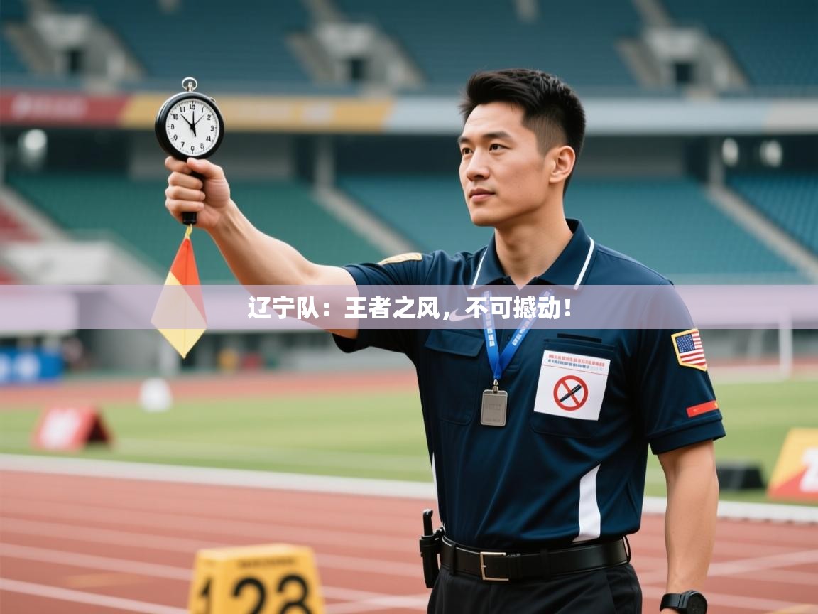 辽宁队：王者之风，不可撼动！  第2张