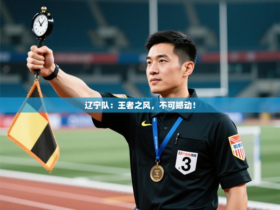 辽宁队：王者之风，不可撼动！  第1张